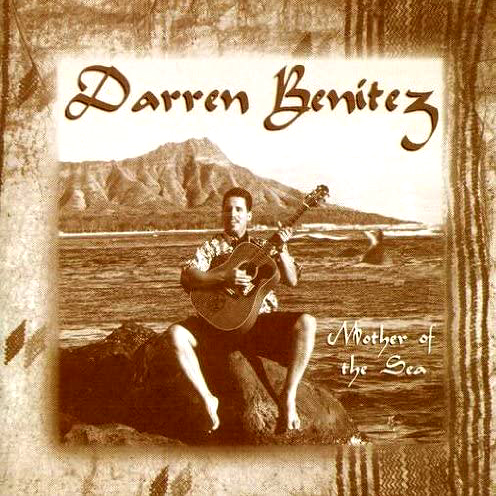Darren Benitez / Mother of the Sea
